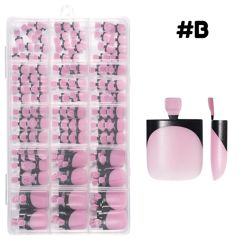 TIJDELIJK 50% KORTING | PressNails™
