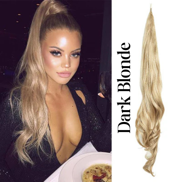 1 + 1 GRATIS VANDAAG | PonyClip™