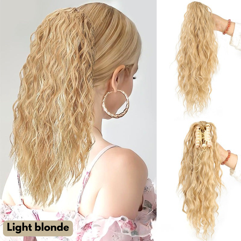 TIJDELIJK 50% KORTING | ClipTress™