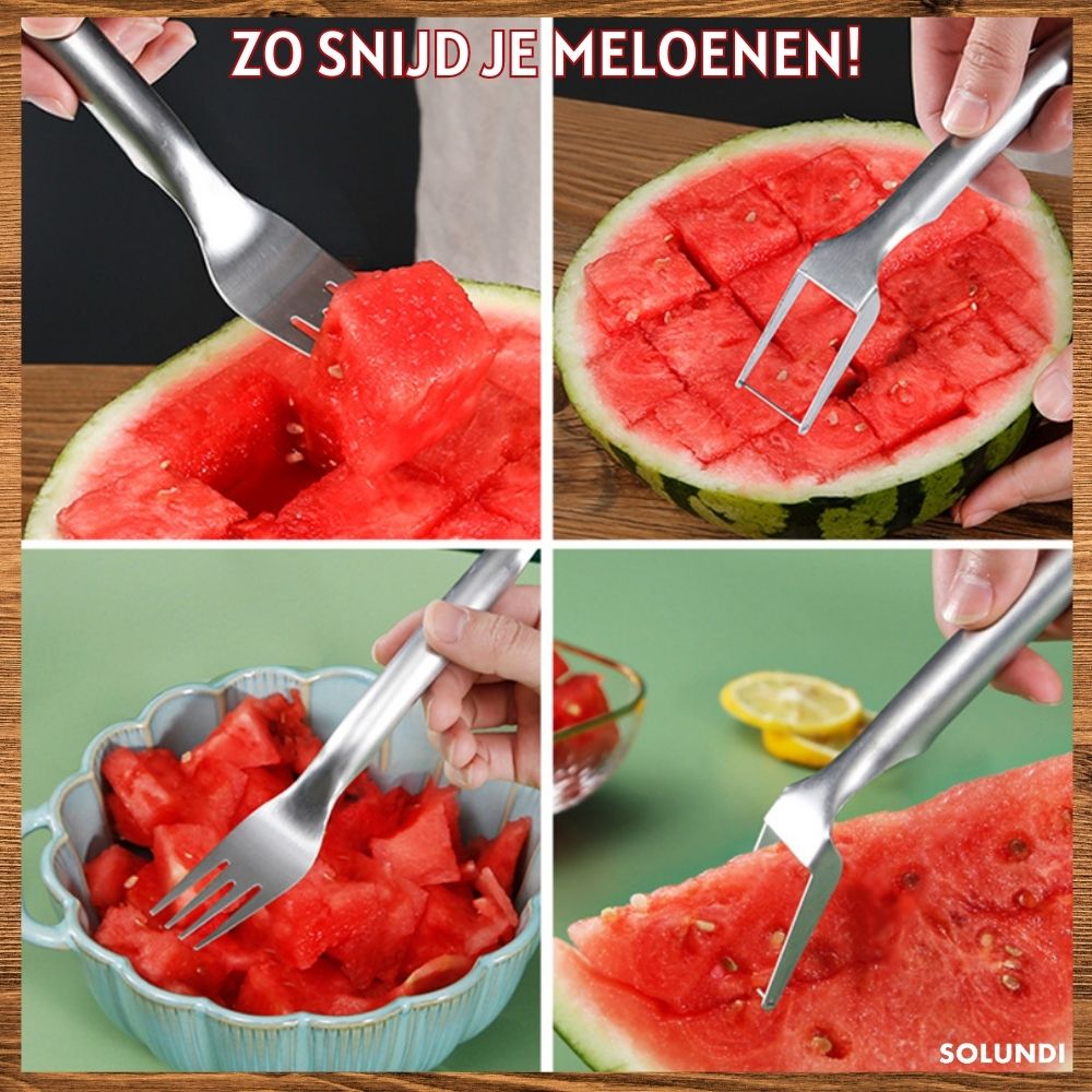 FruitBites™ - Blokjes & Balletjes Plezier!