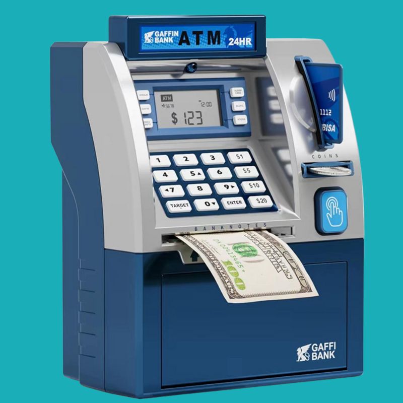 TIJDELIJK 50% KORTING | MiniBanker™