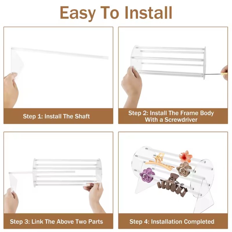 TIJDELIJK 50% KORTING | ClipNest™