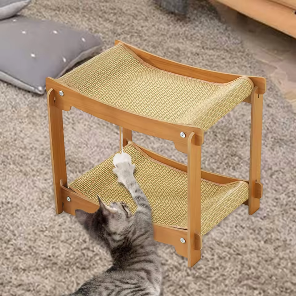 TIJDELIJK 50% KORTING | PawVilla™