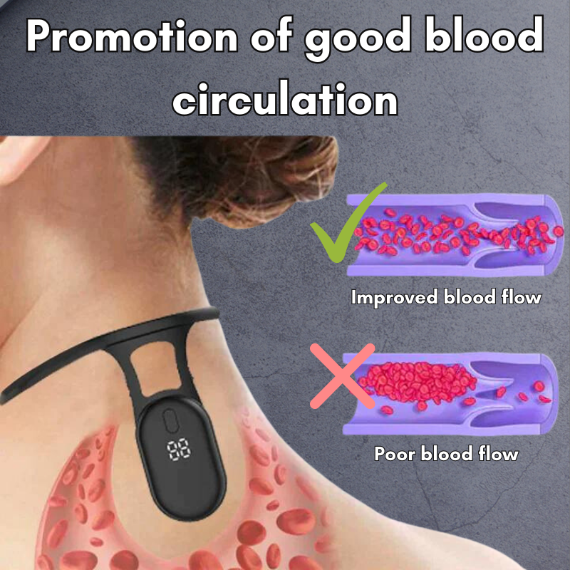 TIJDELIJK 50% KORTING | LymphRelief™