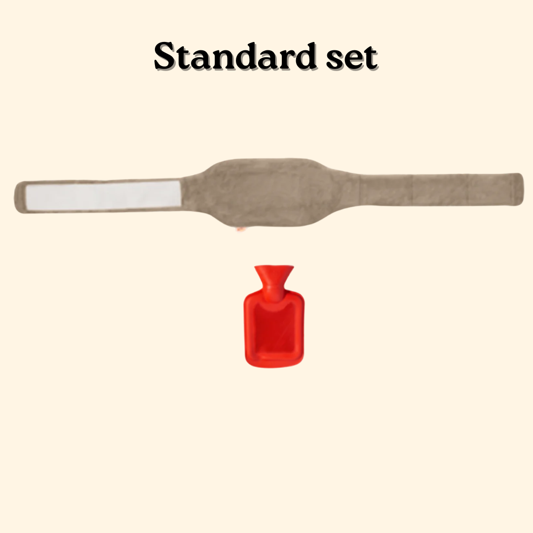 TIJDELIJK 50% KORTING | ThermaBelt™