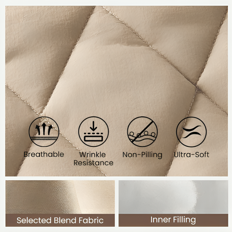 TIJDELIJK 50% KORTING | Blanca™