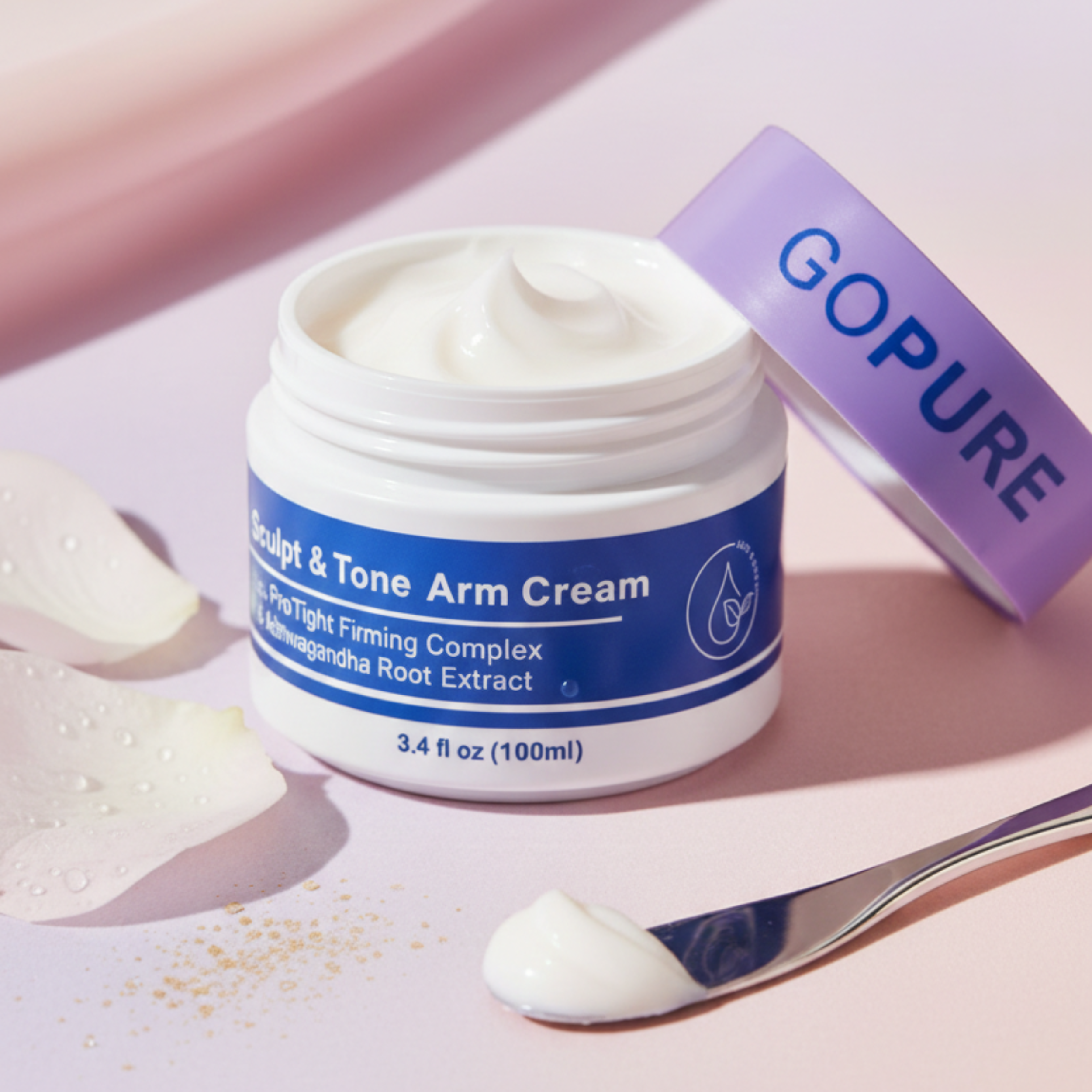 1+1 GRATIS VANDAAG | SmoothSculpt™ | Zeg hallo tegen zichtbaar stevigere huid!