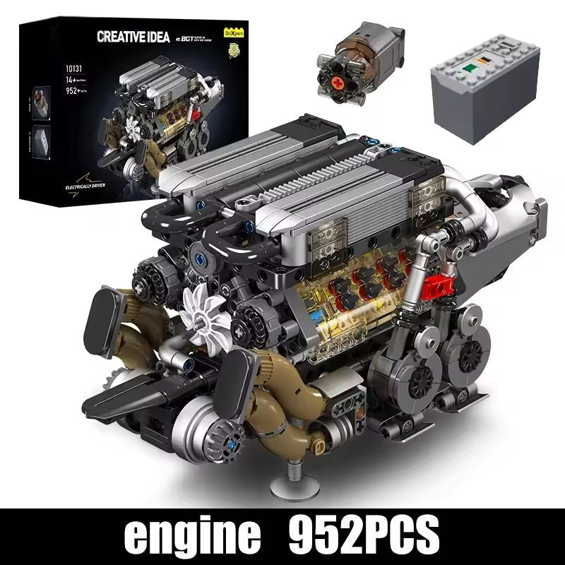 TIJDELIJK 50% KORTING | PistonPlay™