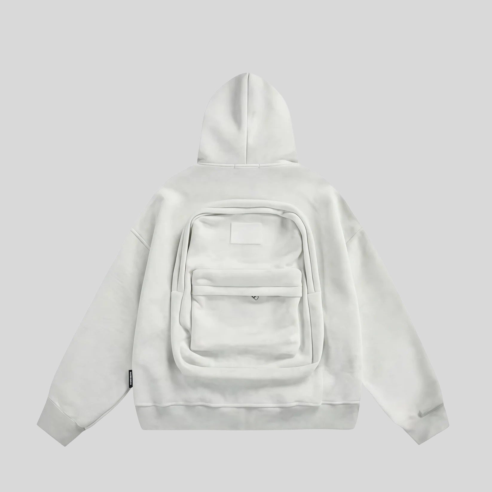 50% KORTING VANDAAG | HoodSac™