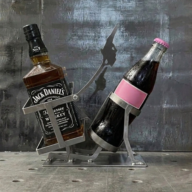 TIJDELIJK 50% KORTING | BoozeBot™