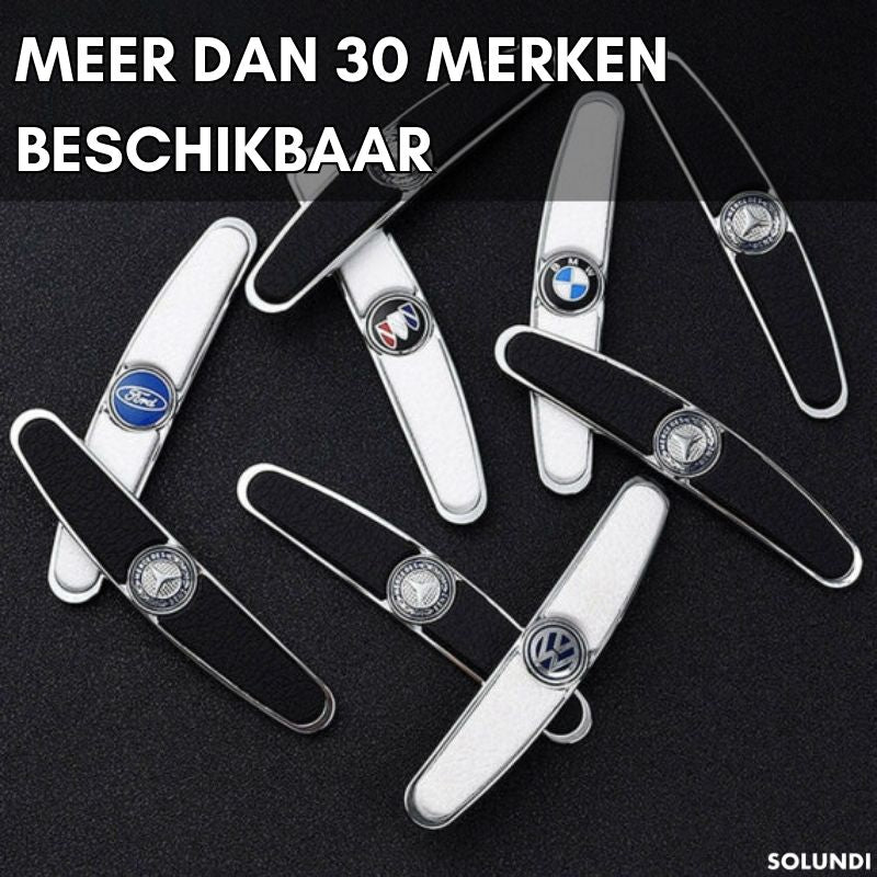DentDefender™ | Bescherm uw auto tegen krassen