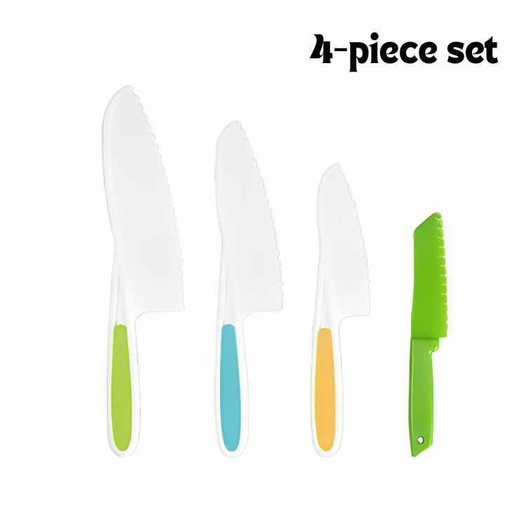 LittleCooks™ | Montessori keukenhulpjes voor kinderen