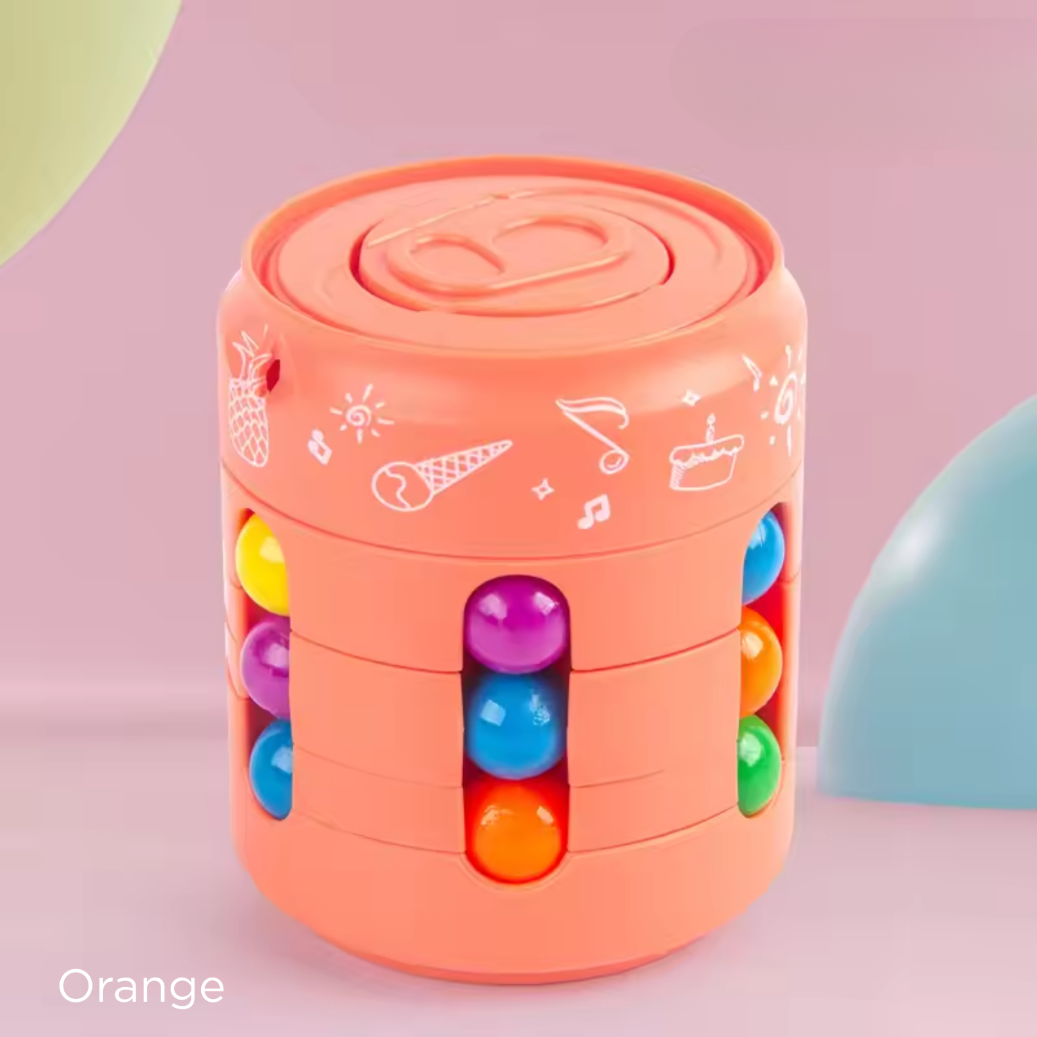 TIJDELIJK 50% KORTING | Orbitrix™