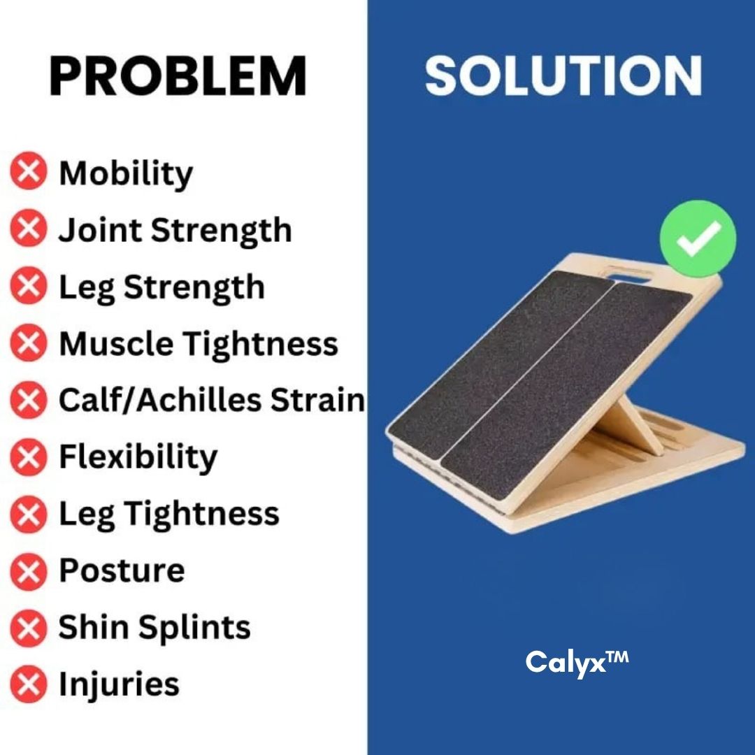 TIJDELIJK 50% KORTING | Calyx™