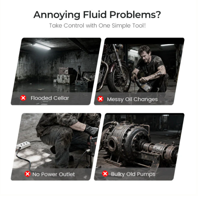 TIJDELIJK 50% KORTING | PowerPump™