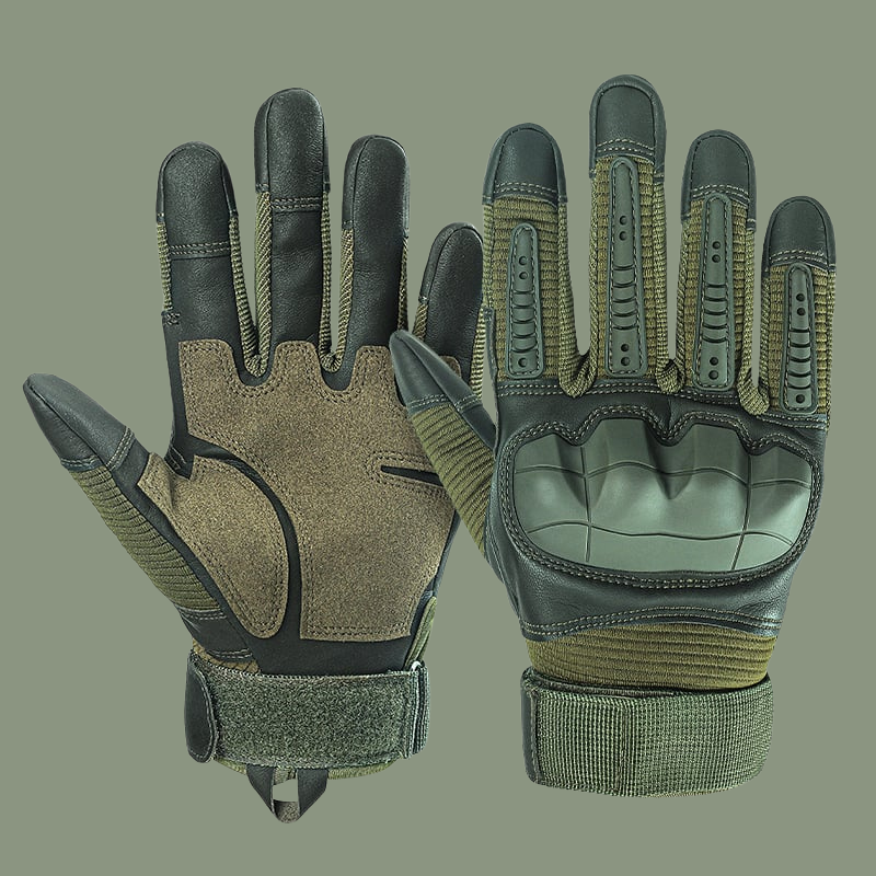 TIJDELIJK 50% KORTING | FortiGlove™