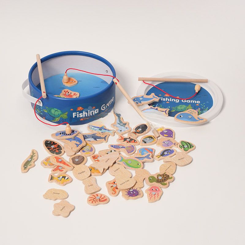 TIJDELIJK 50% KORTING | FinnyQuest™