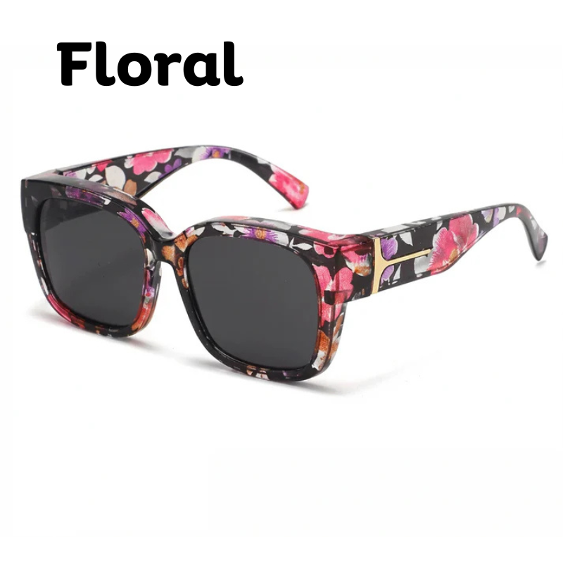 TIJDELIJK 50% KORTING | VisionFit™ - Over Brillen