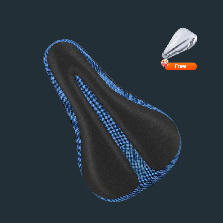 TIJDELIJK 50% KORTING | VeluxeSeat™