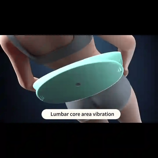 TIJDELIJK 50% KORTING  CoreRelief™