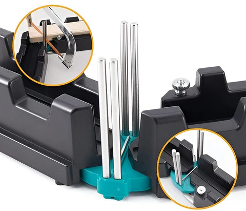 TIJDELIJK 50% KORTING  CornerAlign™