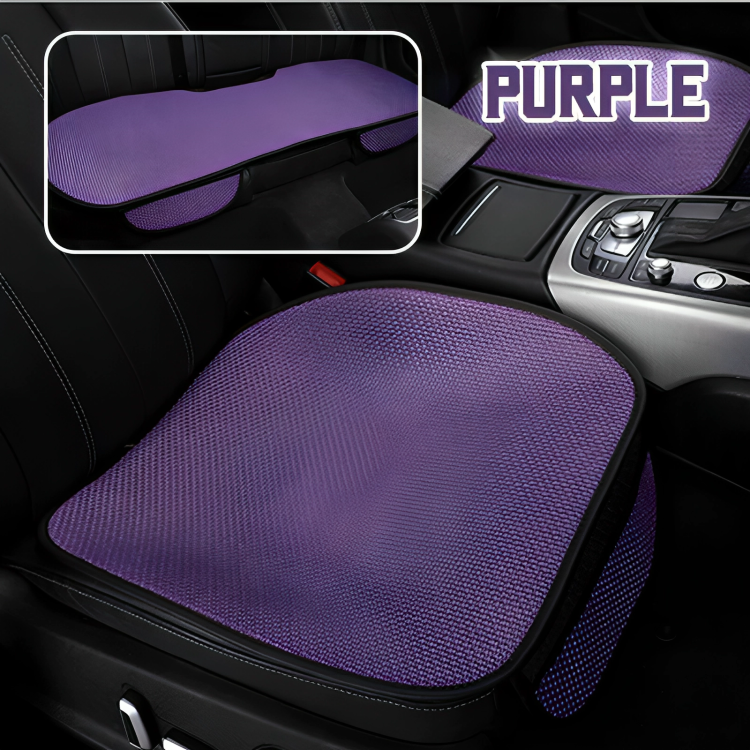 ChillSeat™ | Wateropnemende autostoelbekleding kussen