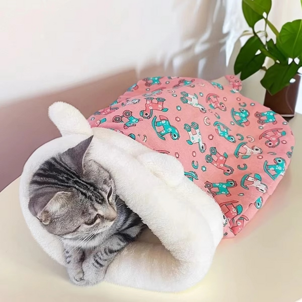 1 + 1 GRATIS VANDAAG  PurrSack™
