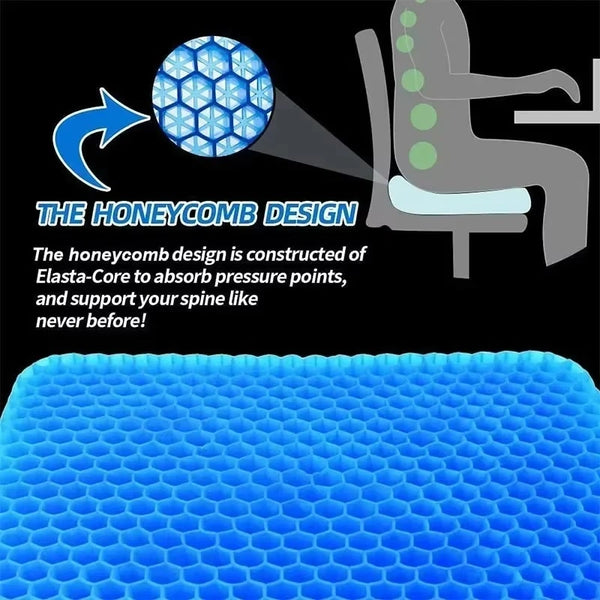 TIJDELIJK 50% KORTING  SitRelief™