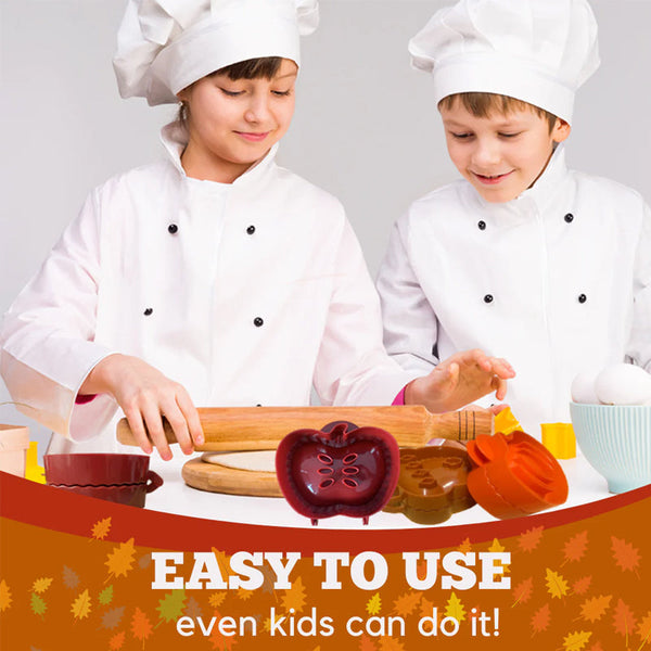 TIJDELIJK 50% KORTING  FestiveMold™