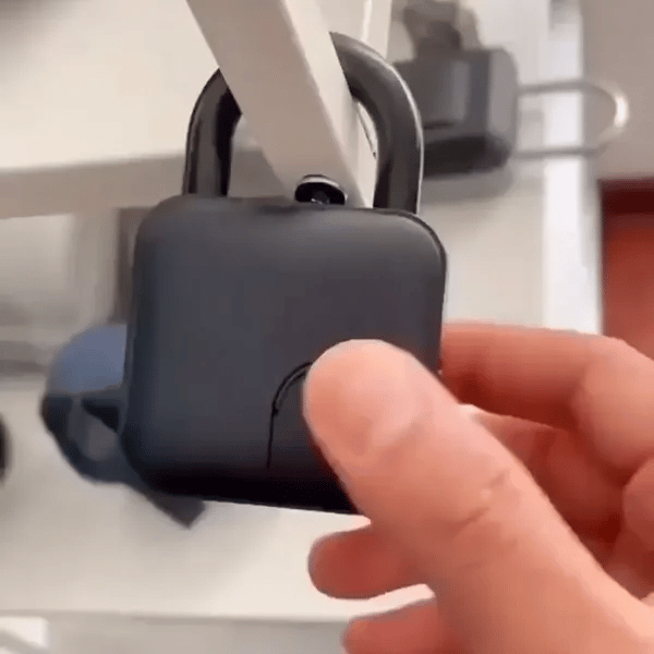 TIJDELIJK 50% KORTING  ByteLock™