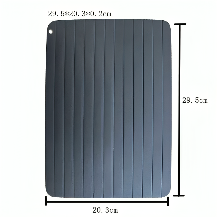 ThawTray™ | Deluxe magische ontdooibak