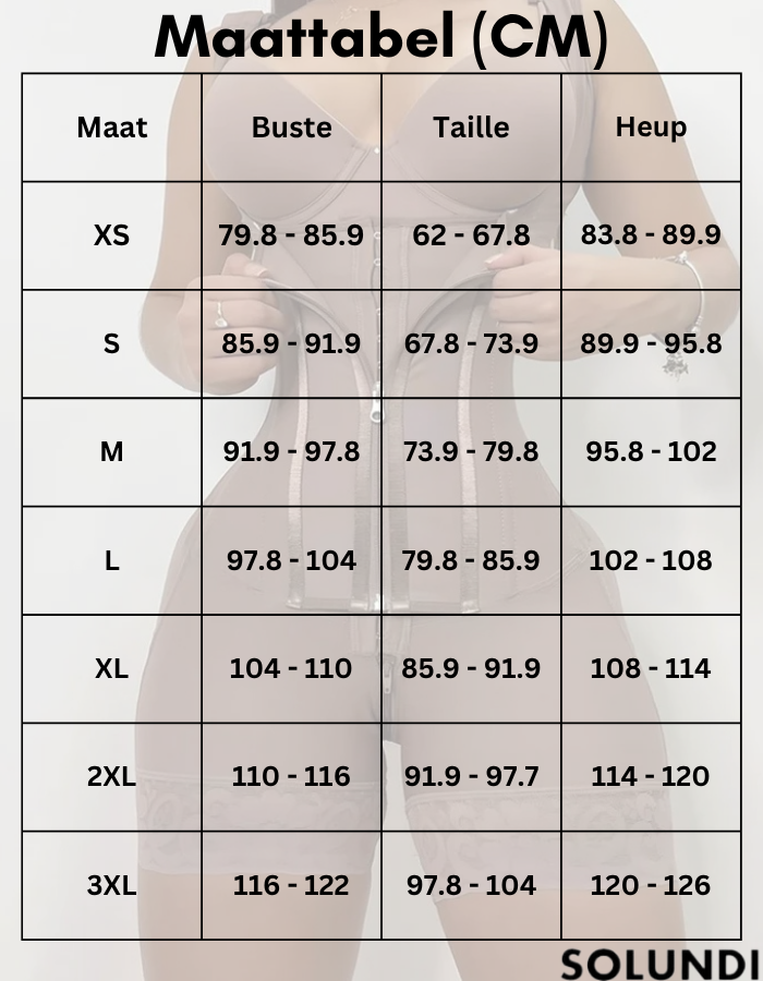 TIJDELIJK 50% KORTING | CurveLuxe™
