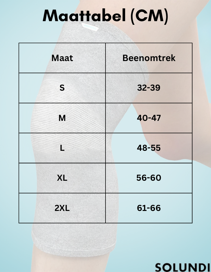 1 + 1 GRATIS VANDAAG | KneeGuard™