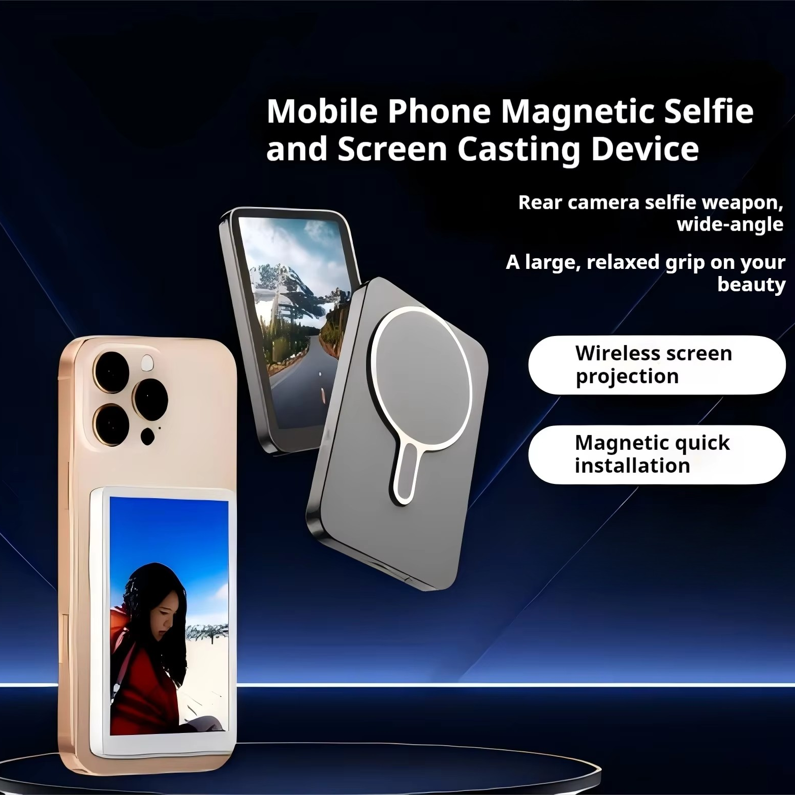 TIJDELIJK 50% KORTING | VizoMag™