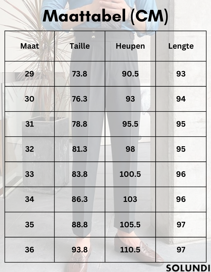 TIJDELIJK 50% KORTING | Alistair™