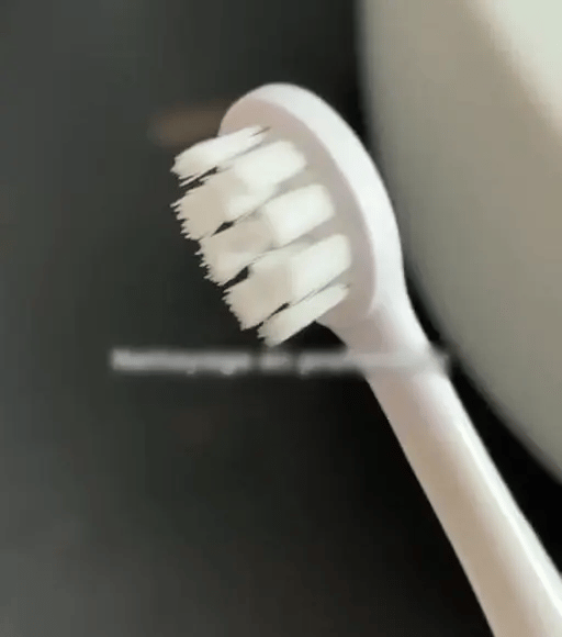 TIJDELIJK 50% KORTING  SmileSpark™ - Kinder Elektrische Tandenborstel