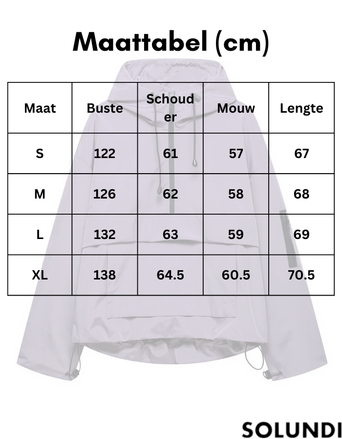 TIJDELIJK 50% KORTING | HydroWear™
