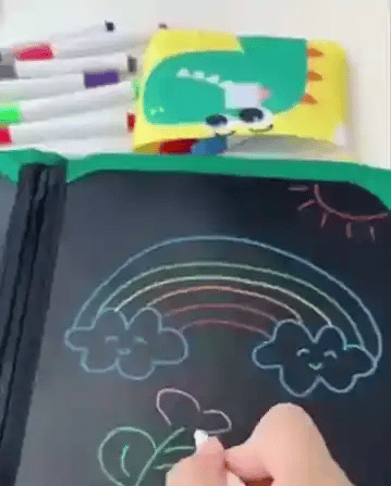 TIJDELIJK 50% KORTING  FlipDoodle™