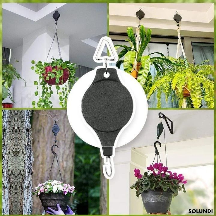TIJDELIJK 1+1 GRATIS | PlantPro™ | Bespaar tijd en energie bij het verzorgen van je planten!
