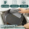 TIJDELIJK 1+2 GRATIS | PowerWipe™ | 2-in-1 Magische Schoonmaakdoek