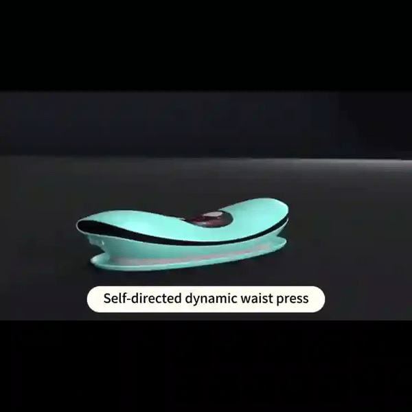 TIJDELIJK 50% KORTING  CoreRelief™