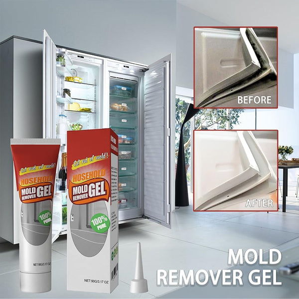 2 + 1 GRATIS VANDAAG  MoldClear™