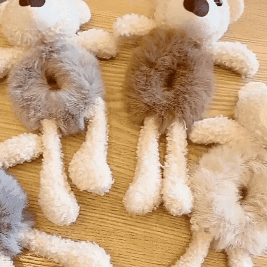 1 + 1 GRATIS VANDAAG  BearTie™