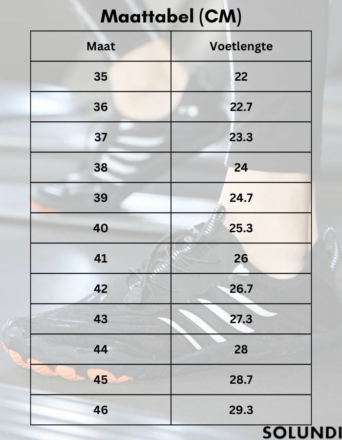 TIJDELIJK 50% KORTING | BareStride™