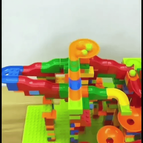 TIJDELIJK 50% KORTING  MarbleQuest™