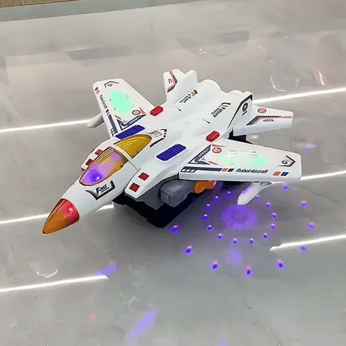 TIJDELIJK 50% KORTING  JetBot™