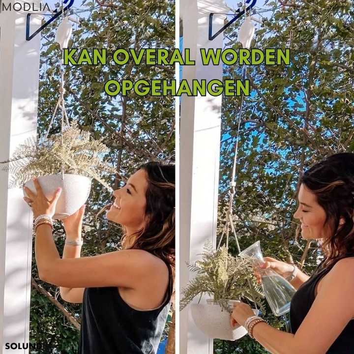 TIJDELIJK 1+1 GRATIS | PlantPro™ | Bespaar tijd en energie bij het verzorgen van je planten!