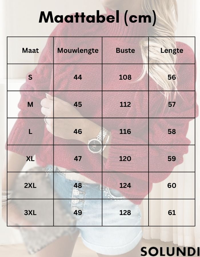 TIJDELIJK 50% KORTING | Ylva™