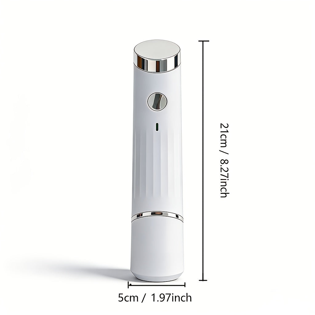 TIJDELIJK 50% KORTING | AeroSeal™