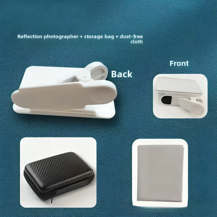 TIJDELIJK 50% KORTING | HoloSnap™